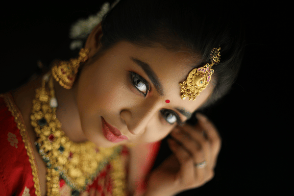 Face To Face Beauty Parlour, Ballari